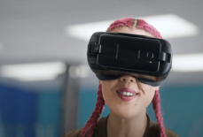 Samsung’un XR Başlığı 2025’te Tanıtılacak!