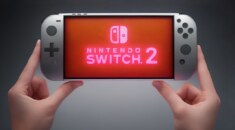 Nintendo Switch 2: Yeniliklerle Dolu Bir Oyun Deneyimi!
