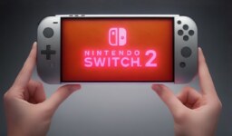 Nintendo Switch 2: Yeniliklerle Dolu Bir Oyun Deneyimi!