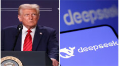ABD, DeepSeek’i Çin’e bilgi sağlamakla suçluyor!