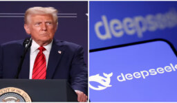 ABD, DeepSeek’i Çin’e bilgi sağlamakla suçluyor!