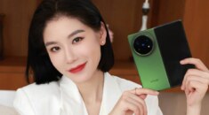 vivo X Fold 5: Katlanabilir Telefon Devrimi Başladı!