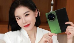 vivo X Fold 5: Katlanabilir Telefon Devrimi Başladı!