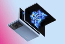vivo X Fold 5: İnce Tasarım ve Güçlü Özellikler!