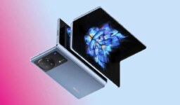 vivo X Fold 5: İnce Tasarım ve Güçlü Özellikler!