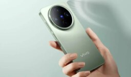 Vivo X300 Pro Mini: 7000 mAh Batarya ile Gelecek!