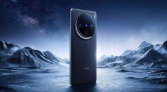 vivo X200 FE, 30 Haziran’da piyasaya sürülecek!