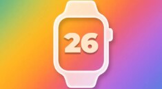 Apple Watch için watchOS 26 Tanıtıldı: Yenilikler Burada!