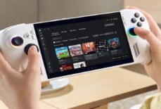 Microsoft ve ASUS’tan Yeni El Konsolu Duyurusu!