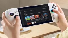 Microsoft ve ASUS’tan Yeni El Konsolu Duyurusu!