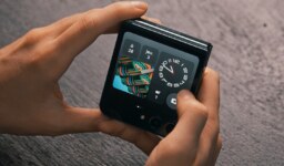 Xiaomi Mix Flip 2, Tanıtım İçin Gün Sayıyor!