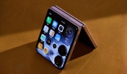 Xiaomi Mix Flip 2 Performans Testinde Yüksek Puan Aldı