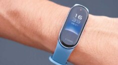 Xiaomi Smart Band 10: Yeni özelliklerle geliyor!