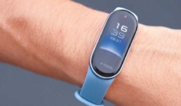 Xiaomi Smart Band 10: Yeni özelliklerle geliyor!