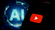 YouTube Videoları, Yapay Zeka İçin Kullanılıyor!