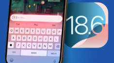 Apple, iOS 18.6 Güncellemesi ile Kullanıcı Deneyimini İyileştirdi