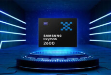 Exynos 2600, Snapdragon 8 Elite’i Geride Bıraktı!