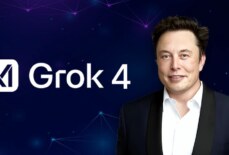 Grok 4, Yapay Zeka Analizinde Zirveye Çıktı!