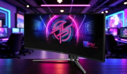MSI’ın Yeni 240Hz Ultra Geniş Oyun Monitörü Tanıtıldı!