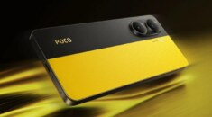 POCO X8 Pro, EEC Sertifikası ile Tanıtıma Hazır!