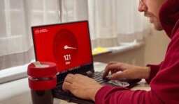 Vodafone’dan Türkiye’de Rekor Fiber Internet Hızı