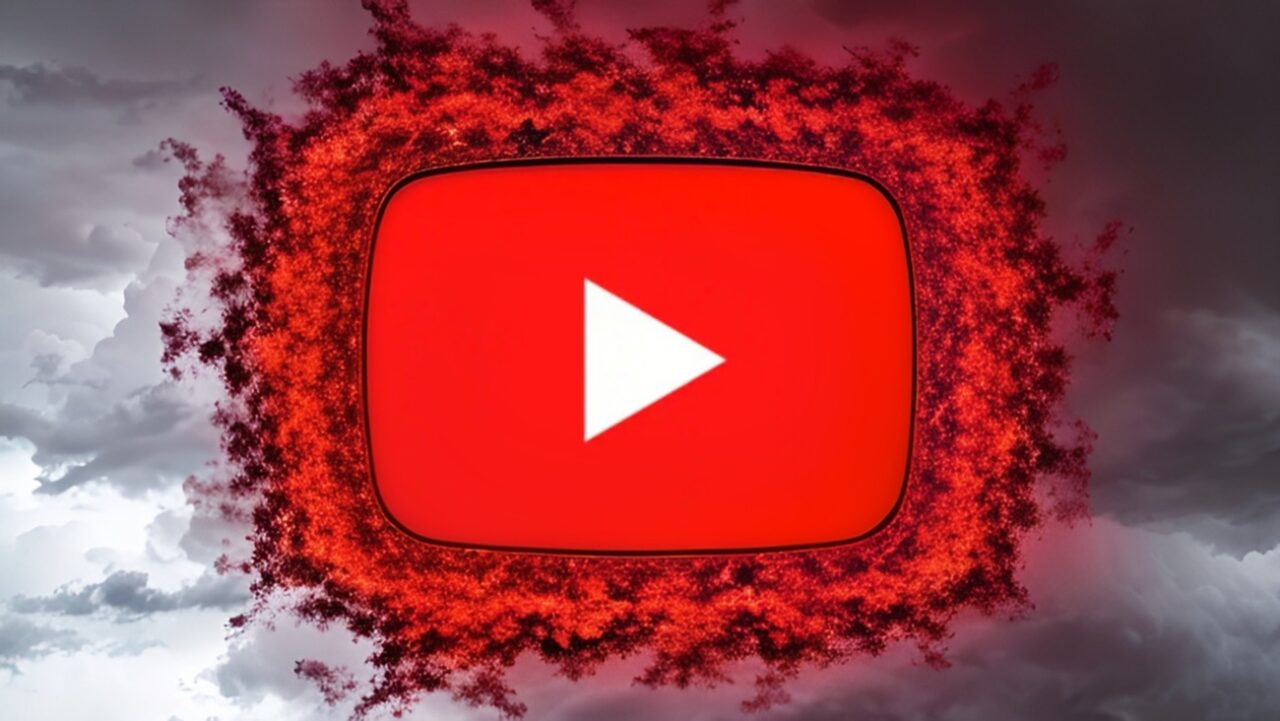 youtube trendler