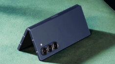 Galaxy Z Fold 8: Kalınlıkta Yeni Dönem Başlıyor!