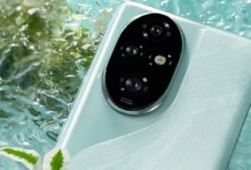 Honor, çift 200 MP kamerayla dikkat çekecek!