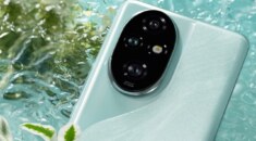 Honor, çift 200 MP kamerayla dikkat çekecek!