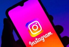 Instagram’da Canlı Konum İzleme Özelliği Geldi!