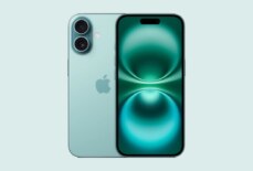 iPhone 17’de Yeni Renk Seçenekleri Kullanıcıları Sevindiriyor!