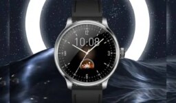 Lenovo, Uygun Fiyatlı Akıllı Saatini Tanıttı!