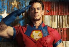 Peacemaker İkinci Sezon Fragmanı Yayınlandı!