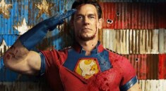 Peacemaker İkinci Sezon Fragmanı Yayınlandı!