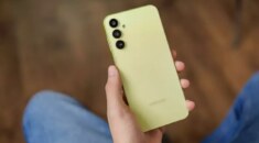 Galaxy A17 5G’nin Performansı ve Özellikleri Belli Oldu!