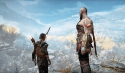 God of War Dizisi İçin Yeni Detaylar Paylaşıldı!