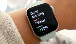 Apple Watch’a uyku puanı özelliği geliyor!