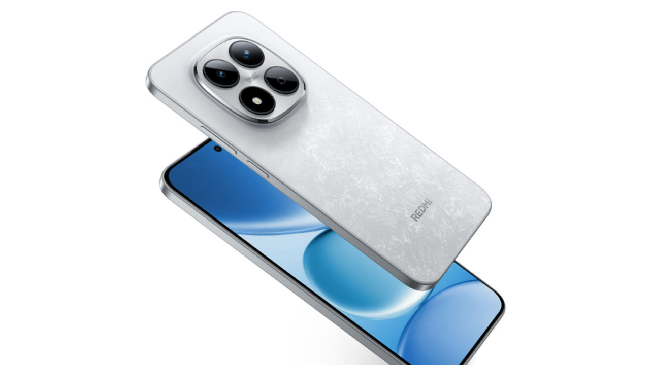 redmi note 15 pro