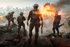 Battlefield 6’nın PC Sistem Gereksinimleri Açıklandı!