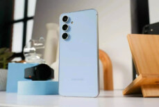 Galaxy M07 ile Android 15 deneyimi başlıyor!