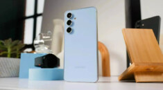 Galaxy M07 ile Android 15 deneyimi başlıyor!