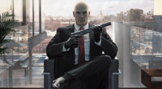 Hitman: Absolution, Mobil Cihazlar ve Nintendo’ya Geliyor!