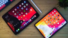 Tablet Pazarında Apple Liderliğini Sürdürüyor!