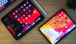 Tablet Pazarında Apple Liderliğini Sürdürüyor!