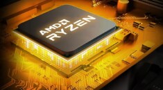 Ryzen 7 5700X3D Ürün Çekim Süreci Başladı!