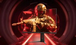 AOC’in Yeni QD-OLED Monitörü Oyun Dünyasını Sallıyor!