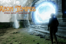 Zamanda Yolculuk: “Aeon Tempus” 2025’te Geliyor!