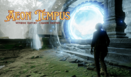 Zamanda Yolculuk: “Aeon Tempus” 2025’te Geliyor!