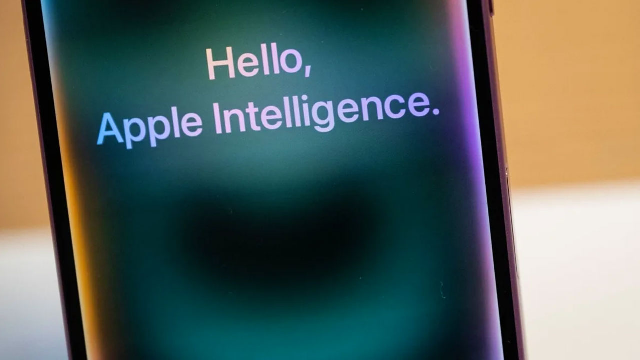Apple Siri