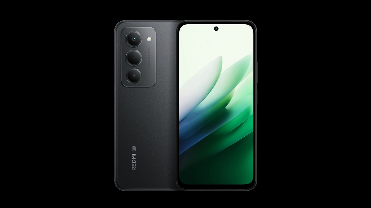 redmi 15 5g